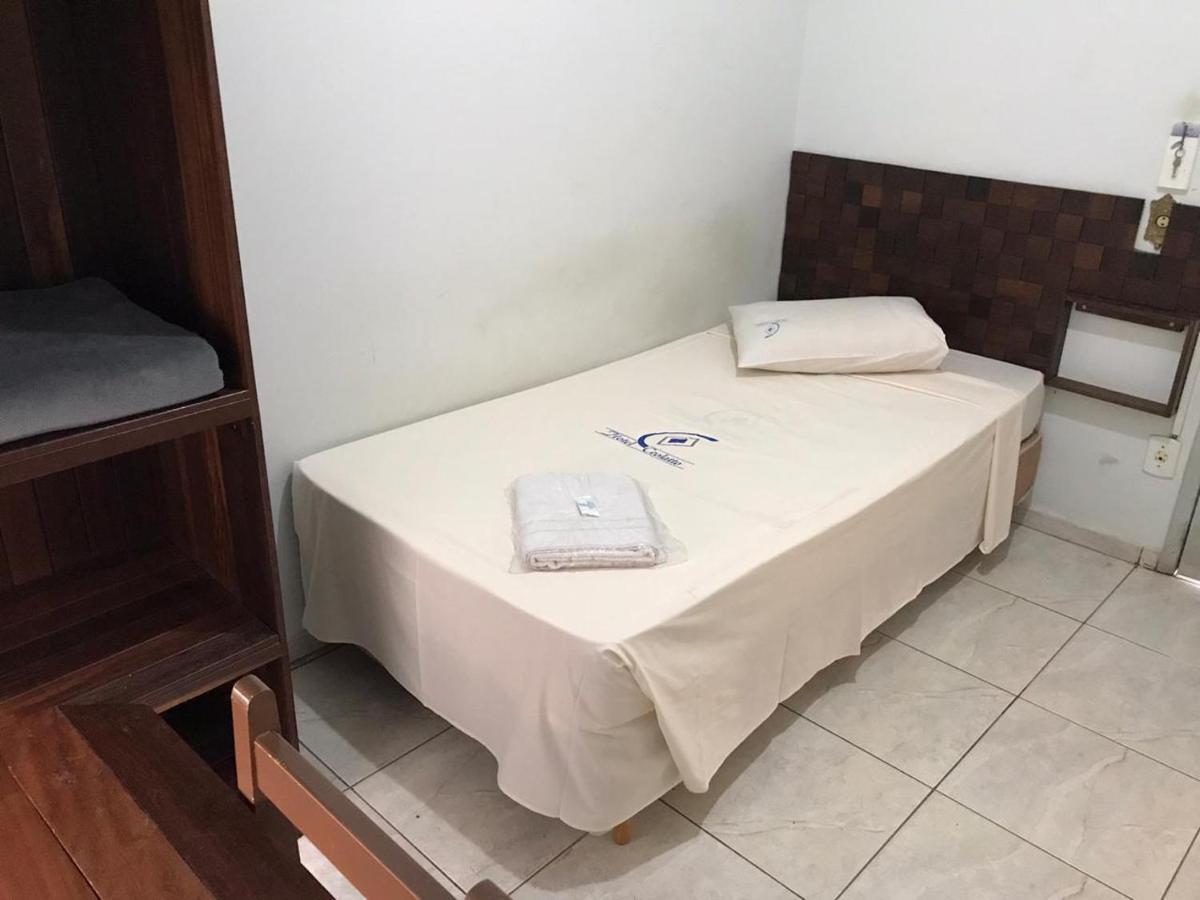 Hotel Ceolatto Av Julio Campos Várzea Grande Extérieur photo