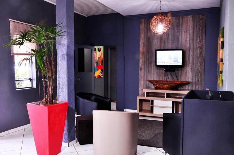 Hotel Ceolatto Av Julio Campos Várzea Grande Extérieur photo