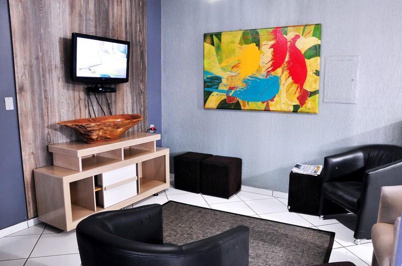 Hotel Ceolatto Av Julio Campos Várzea Grande Extérieur photo