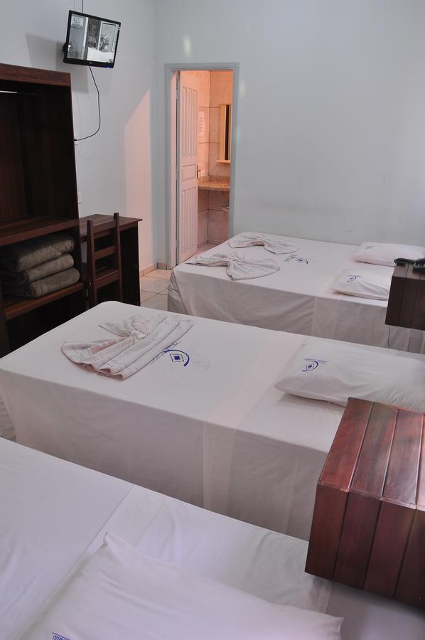 Hotel Ceolatto Av Julio Campos Várzea Grande Extérieur photo