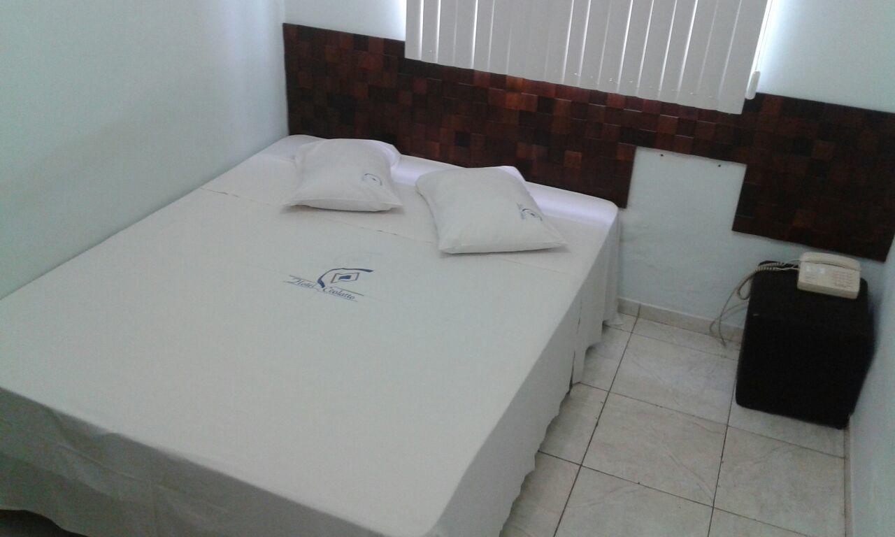 Hotel Ceolatto Av Julio Campos Várzea Grande Extérieur photo