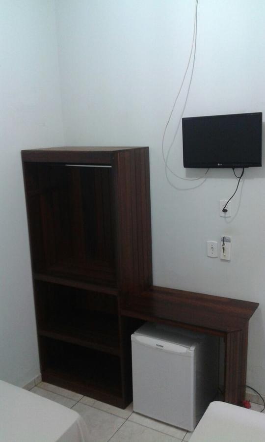 Hotel Ceolatto Av Julio Campos Várzea Grande Extérieur photo