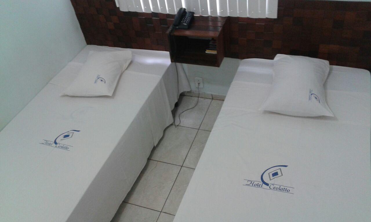 Hotel Ceolatto Av Julio Campos Várzea Grande Extérieur photo