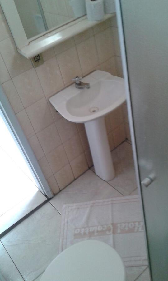 Hotel Ceolatto Av Julio Campos Várzea Grande Extérieur photo