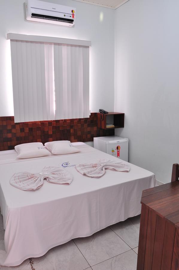 Hotel Ceolatto Av Julio Campos Várzea Grande Extérieur photo